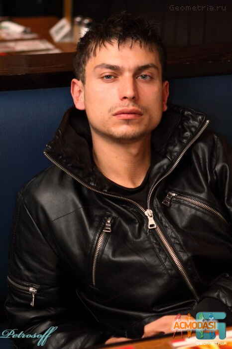 Сергей Александрович Фомин фото №170808. Загружено 24 Марта 2012