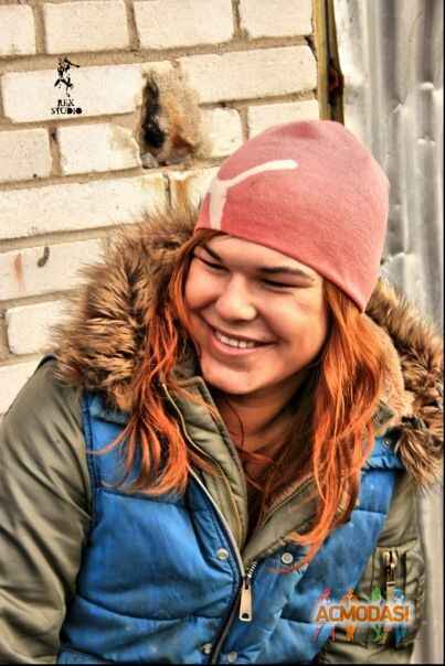 Александра   фото №294995. Загружено 21 Ноября 2012