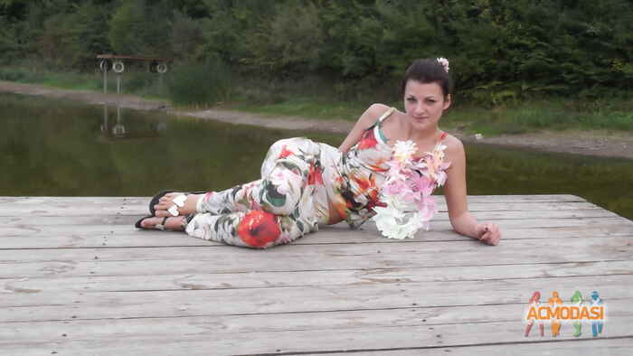 Ольга Михайловна Березовская фото №310796. Загружено 16 Декабря 2012