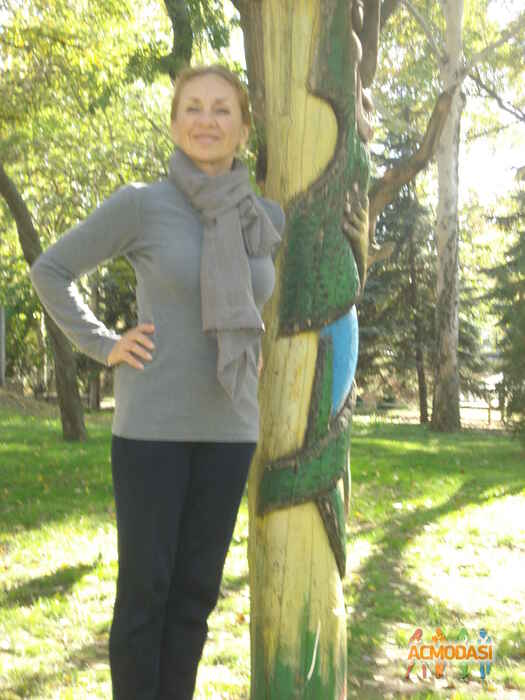 Людмила Юрьевна Андрианова фото №317620. Загружено 31 Декабря 2012