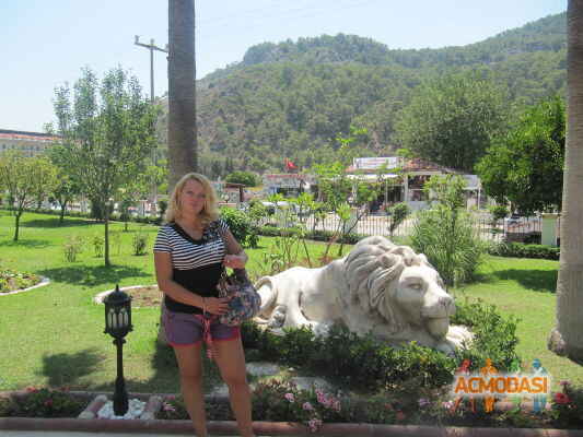 Елена Валерьевна Бондаренко фото №349710. Загружено 18 Февраля 2013