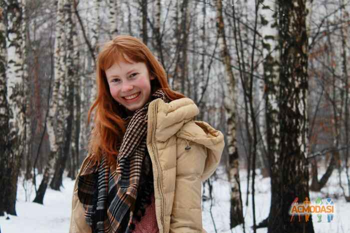 Окорокова Дарья Алексеевна фото №851416. Загружено 19 Апреля 2015