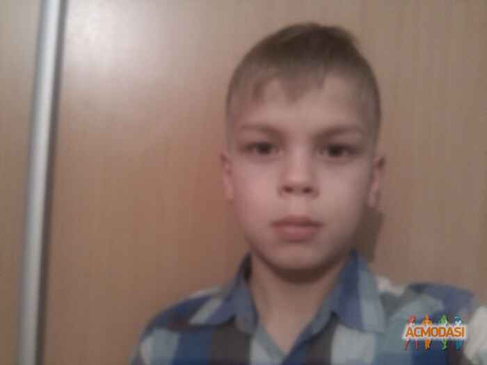 Адель Ильгизович Калимуллин фото №585595. Загружено 31 Января 2014