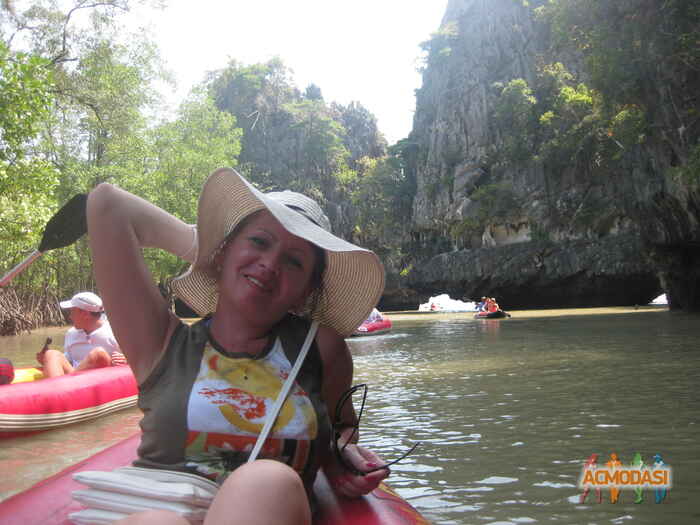 Ольга  Данилова фото №587785. Загружено 03 Февраля 2014