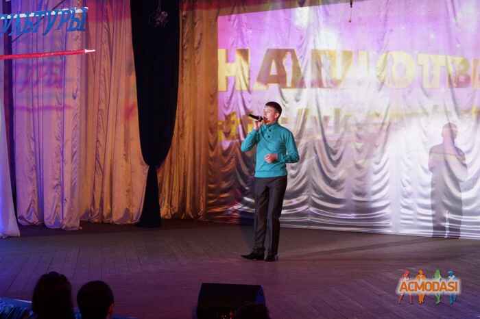 Дмитрий Сергеевич Котов фото №644879. Загружено 30 Апреля 2014