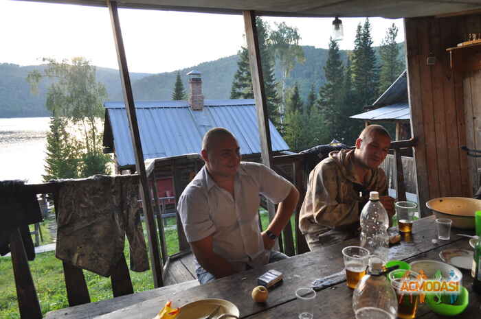 Владимир Александрович Кочегаров фото №684115. Загружено 04 Июля 2014