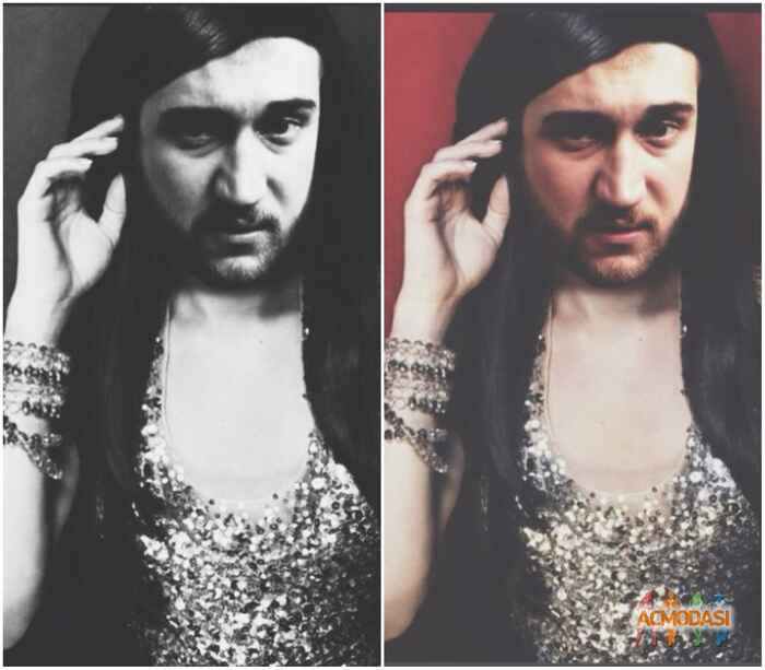 Руслан Альбертович Ханумак фото №722655. Загружено 02 Сентября 2014