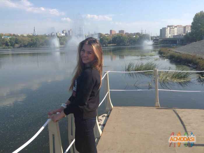 Анастасия  Шубина фото №799500. Загружено 09 Января 2015