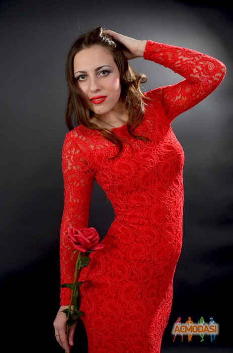 Виктория  Александровна фото №807423. Загружено 23 Января 2015