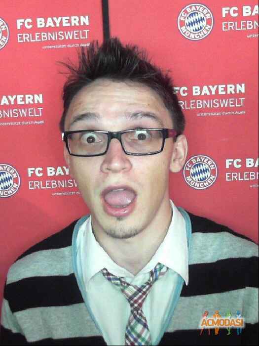 Алексей Анатольевич Мисюкевич фото №826916. Загружено 25 Февраля 2015