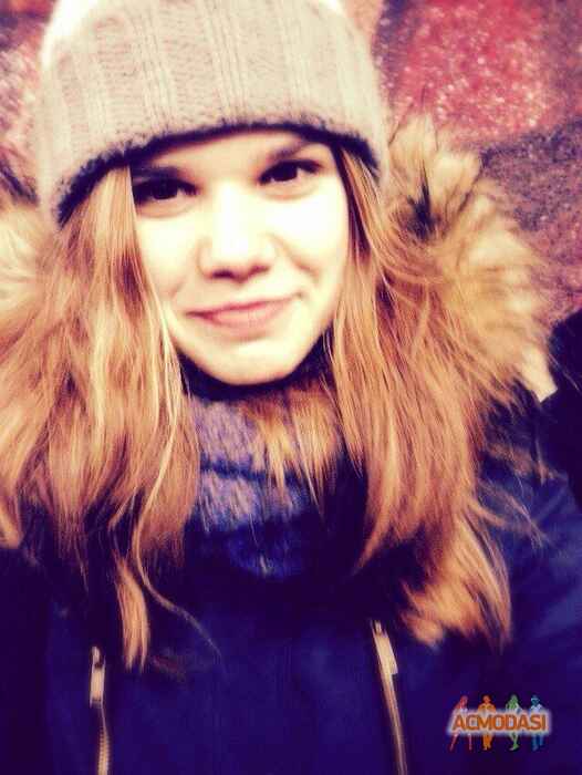 Анастасия  Веселова фото №839897. Загружено 26 Марта 2015