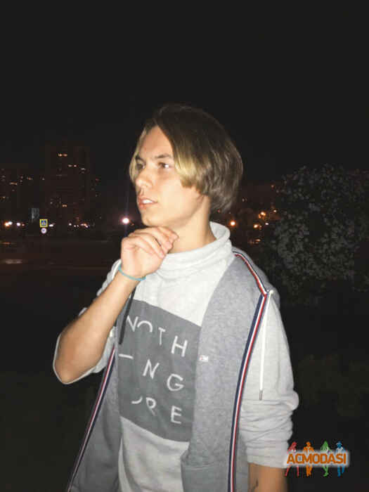 Артём  Вишневский фото №1457373. Загружено 14 Мая 2019