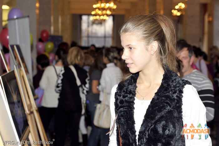 Анастасия   фото №856748. Загружено 03 Мая 2015