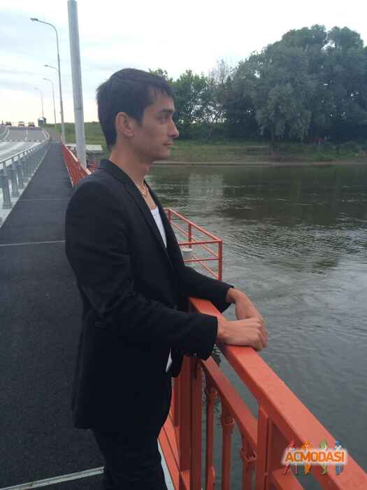 Александр Михайлович Козырев фото №858628. Загружено 08 Мая 2015