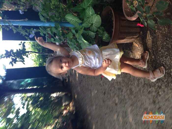 Елизавета Валентиновна Вовнянко фото №949132. Загружено 04 Ноября 2015