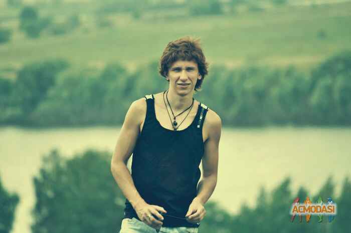 Андрей Викторович Логинов фото №965001. Загружено 08 Декабря 2015