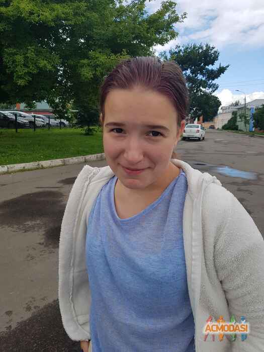 Дарья Станиславовна Лямцева фото №1624998. Загружено 01 Августа 2020