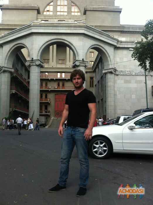 Артур  Русланович фото №998691. Загружено 18 Февраля 2016