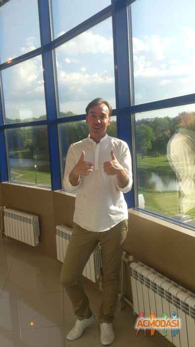 Евгений Александрович Байкадамов фото №1075504. Загружено 23 Августа 2016