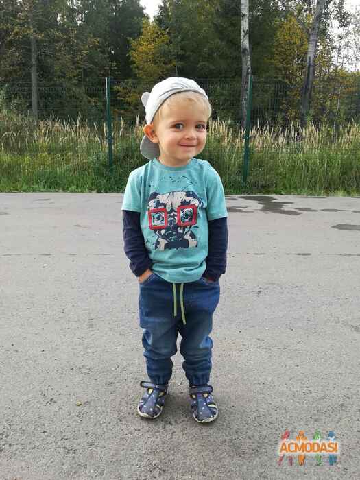 Денис Максимович Трифонов фото №1441829. Загружено 02 Апреля 2019