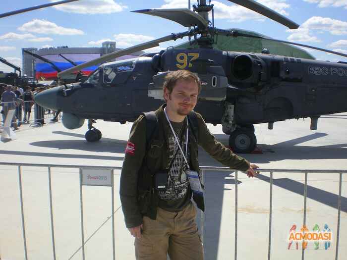 Вадим Игоревич Щеголев фото №1207330. Загружено 29 Июля 2017