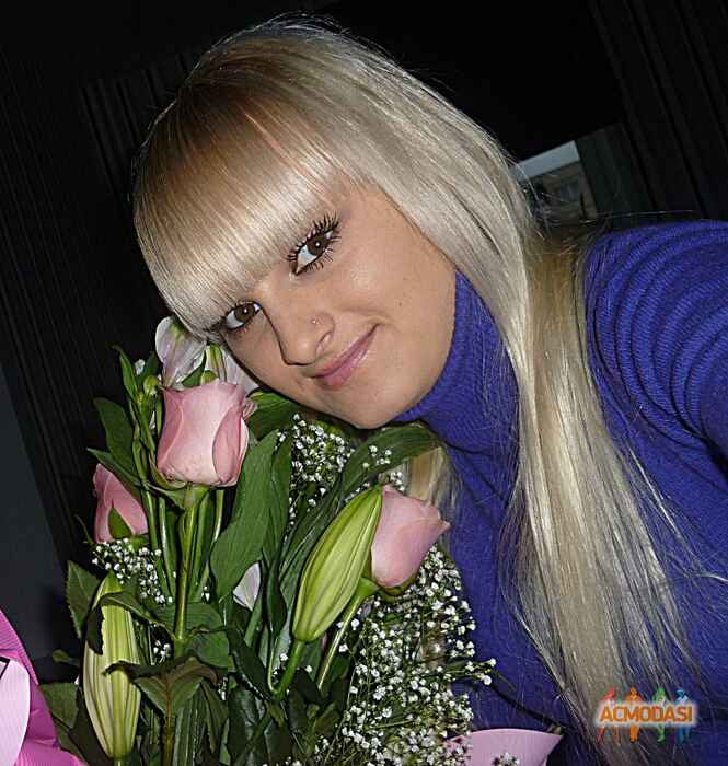 Кристя  Юдина фото №93673. Загружено 26 Октября 2011