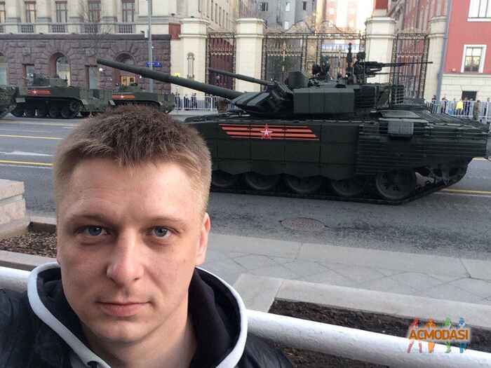 Алексей   фото №1271416. Загружено 09 Января 2018