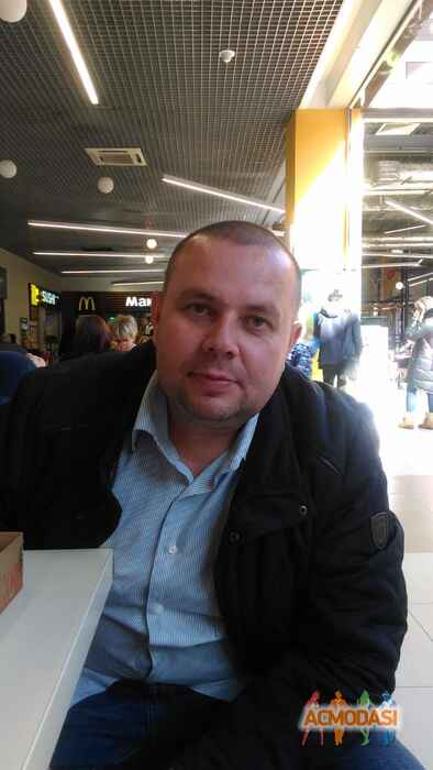 Денис Владимирович Фомичев фото №1402585. Загружено 10 Декабря 2018