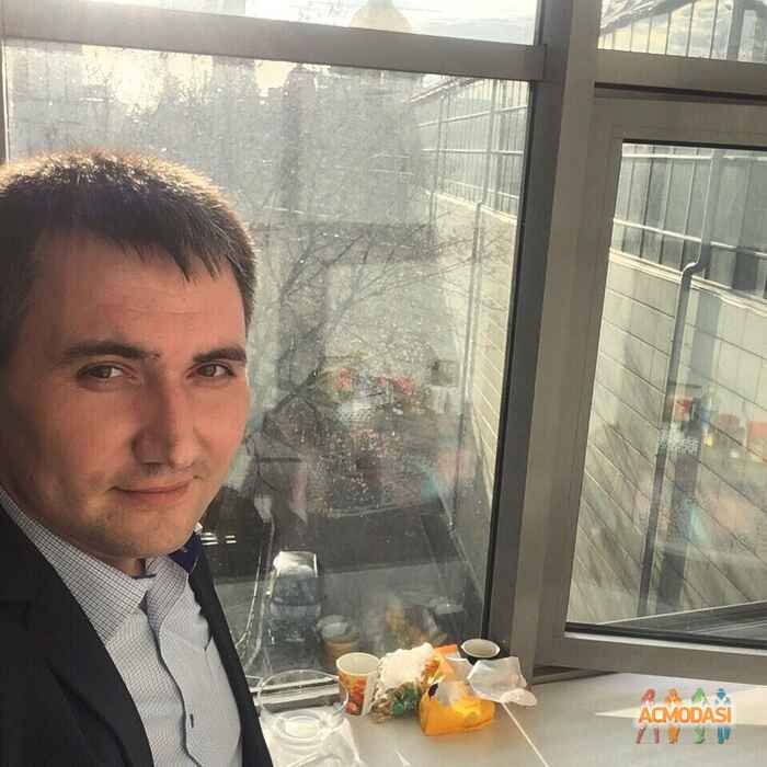 Дмитрий Викторович Васильев фото №1480748. Загружено 03 Июля 2019