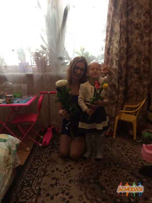 София  Сластенкова фото №1434320. Загружено 14 Марта 2019