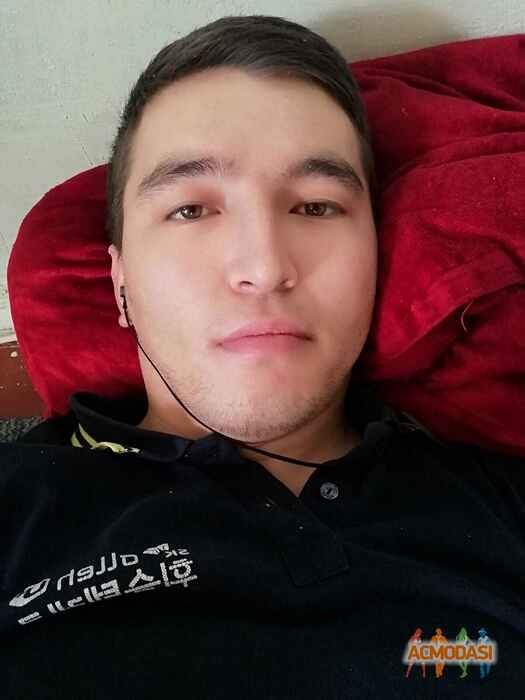 Али  Шакиров фото №1494279. Загружено 01 Августа 2019