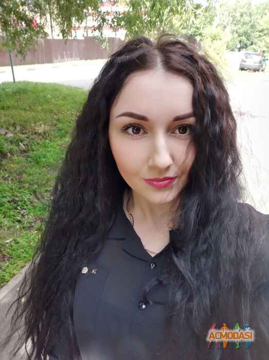 Оксана Александровна Берчатова фото №1514255. Загружено 21 Сентября 2019