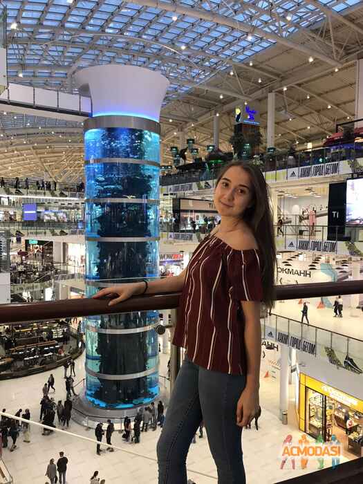 Дана Евгеньевна Ершова фото №1538539. Загружено 12 Ноября 2019