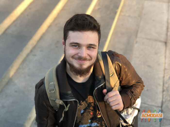 Георгий Феликсович Черняховский фото №1551551. Загружено 18 Декабря 2019