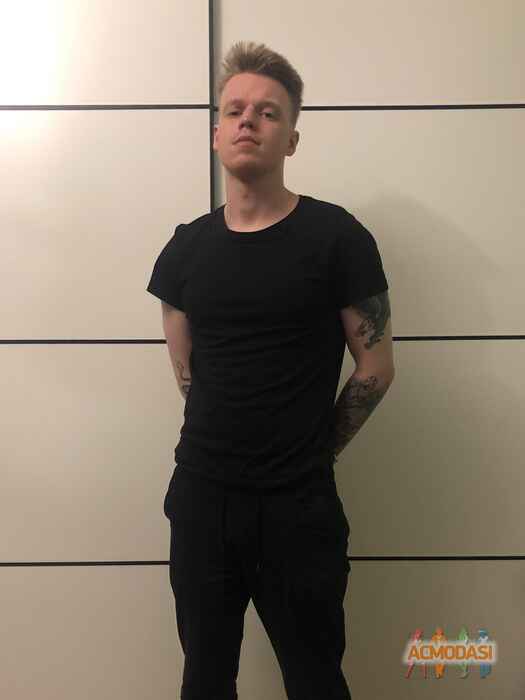 Никита  Налетов фото №1641208. Загружено 25 Сентября 2020