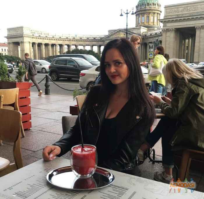 Арина  Кветкова фото №1662089. Загружено 02 Декабря 2020