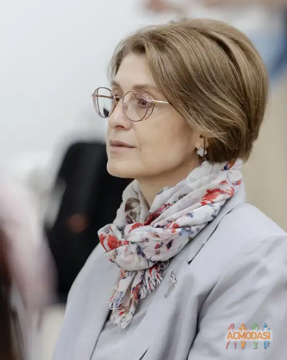 Лара  Лазарева фото №1945014. Загружено 09 Января 2026