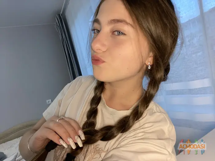 София  Шулятьева фото №1870723. Загружено 13 Октября 2023