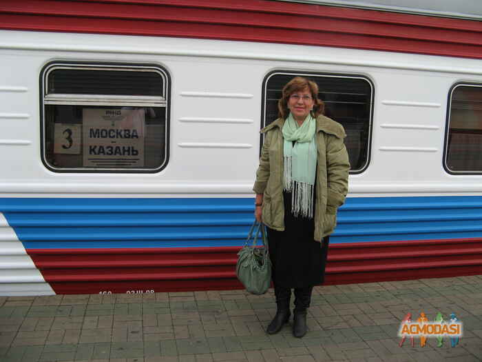 Наталья Александровна Сторчак фото №170951. Загружено 24 Марта 2012