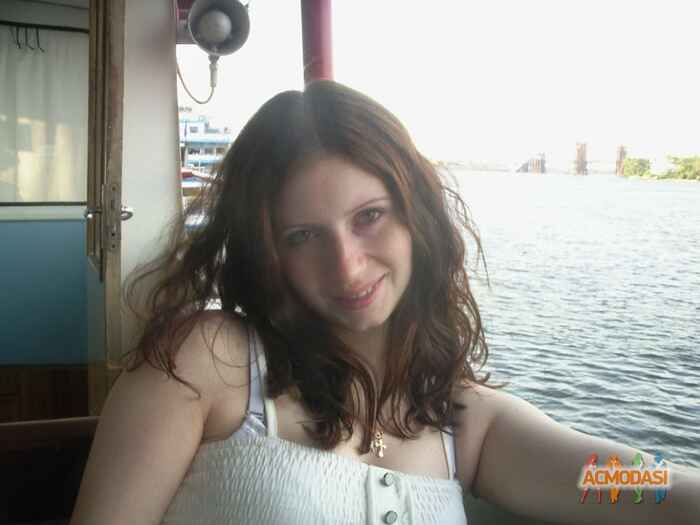 Мария Олеговна Каспрук фото №234648. Загружено 06 Августа 2012