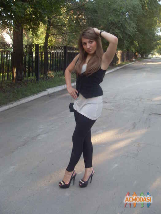 Екатерина Анатольевна Снигур фото №291560. Загружено 16 Ноября 2012