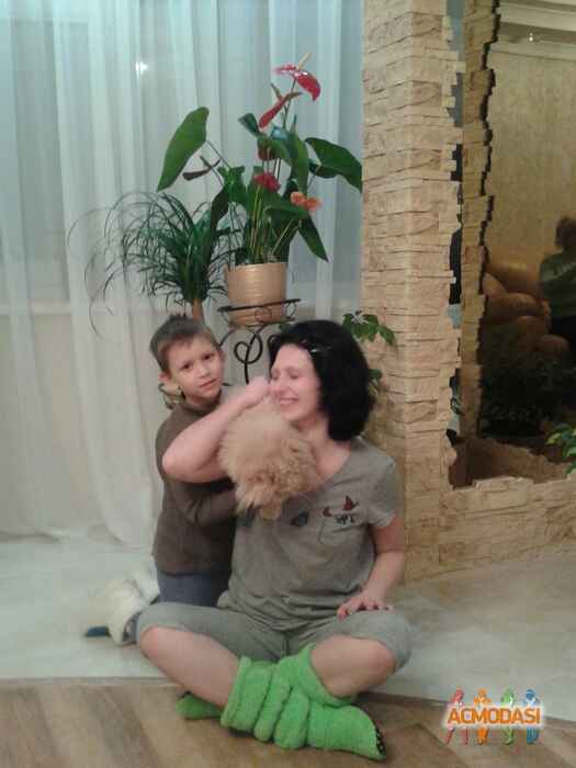 Кондрушина Ксения Игоревна фото №789360. Загружено 14 Декабря 2014