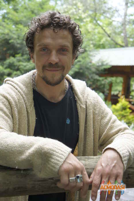 Андрей Владимирович Дезера фото №407916. Загружено 13 Мая 2013