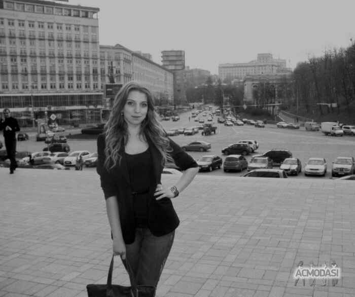 Дарья  Игоревна фото №436653. Загружено 28 Июня 2013