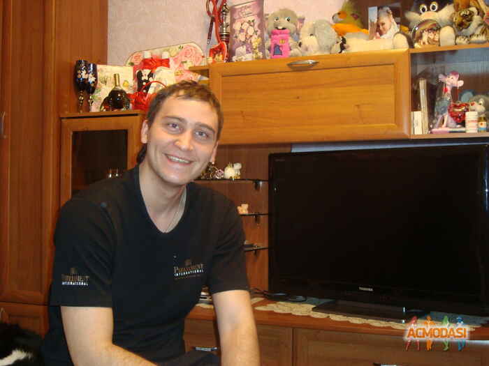 Прокурат Юрий Николаевич фото №474114. Загружено 19 Августа 2013