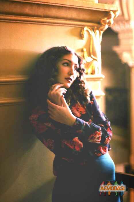 Алиса Алексеевна Штам фото №555037. Загружено 19 Декабря 2013