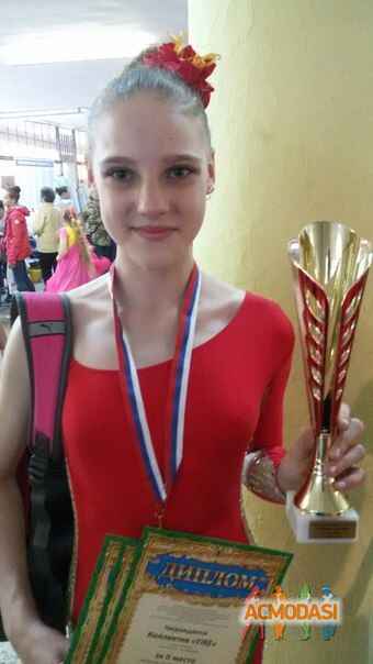 Тащина Алиса Дмитриевна фото №1065358. Загружено 30 Июля 2016