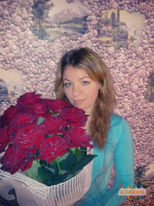 Анжелика Олеговна Ломакина фото №630256. Загружено 05 Апреля 2014