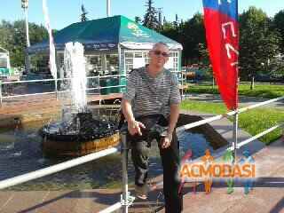 Андрей Иванович Клочихин фото №708646. Загружено 13 Августа 2014