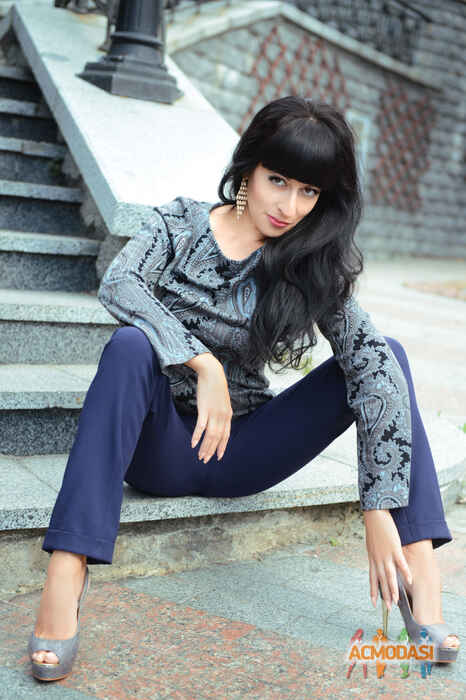 Марта Николаевна Бережняк фото №754619. Загружено 17 Октября 2014